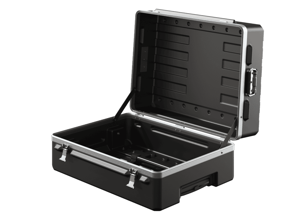 Thermodyne - Trolley: Trolley 2000-320 