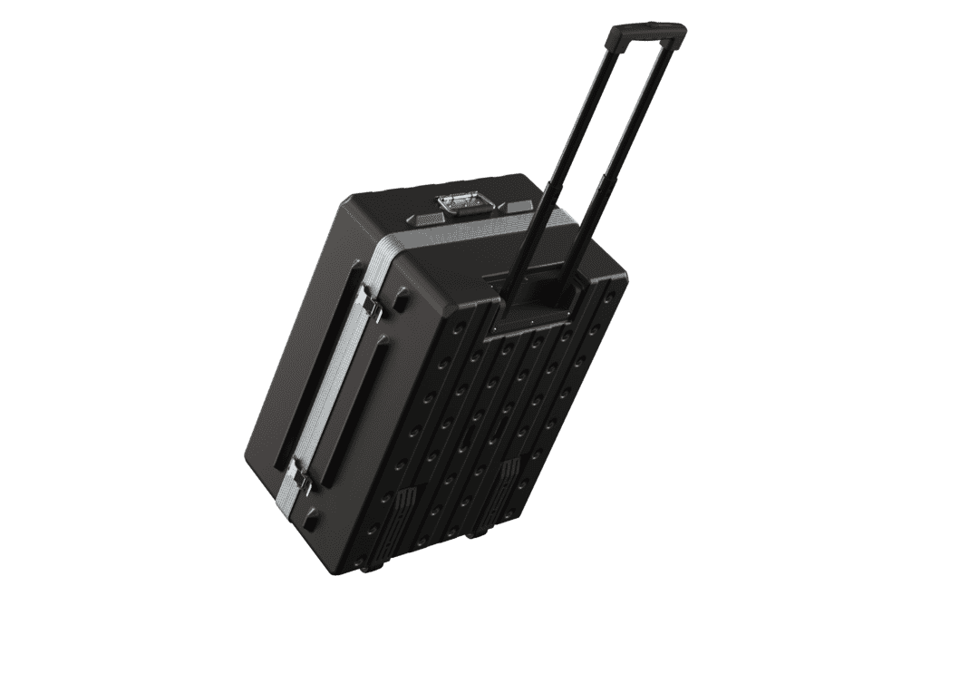 Thermodyne Trolley Trolley 2000-360