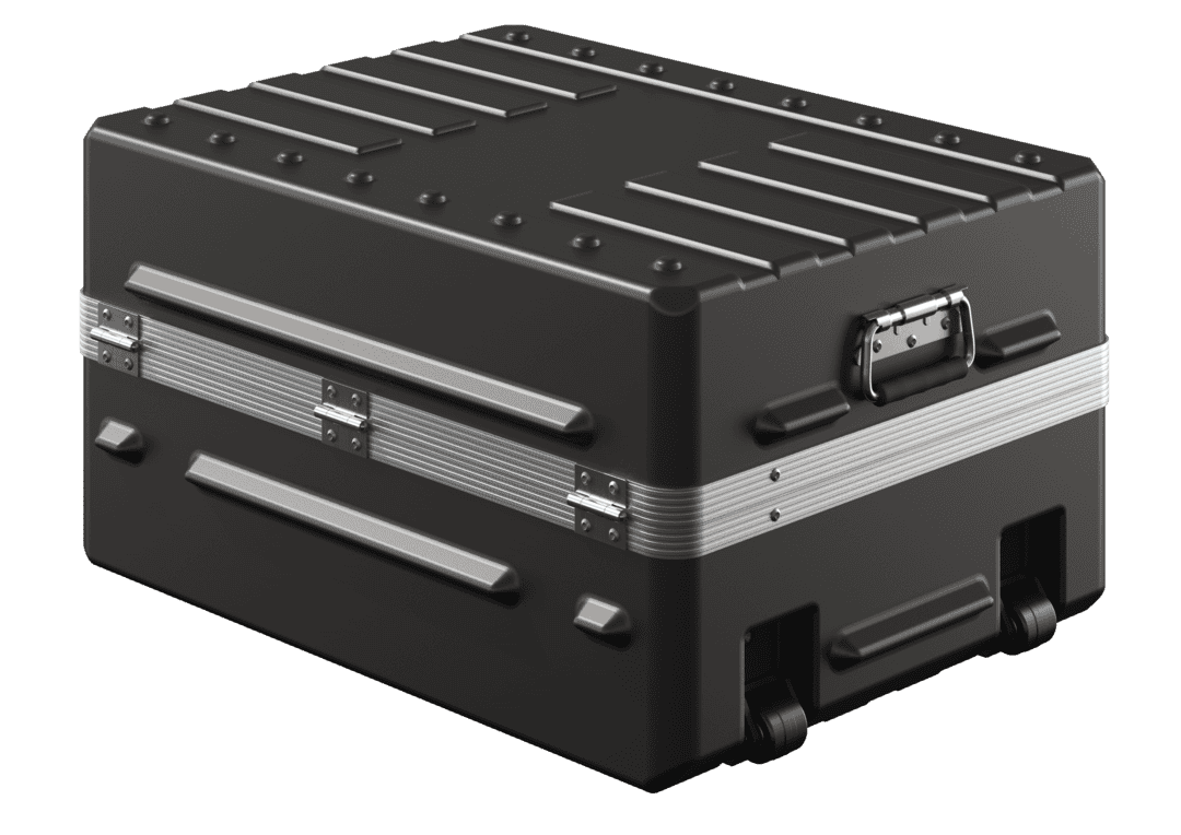 Thermodyne - Trolley: Trolley 2000-360