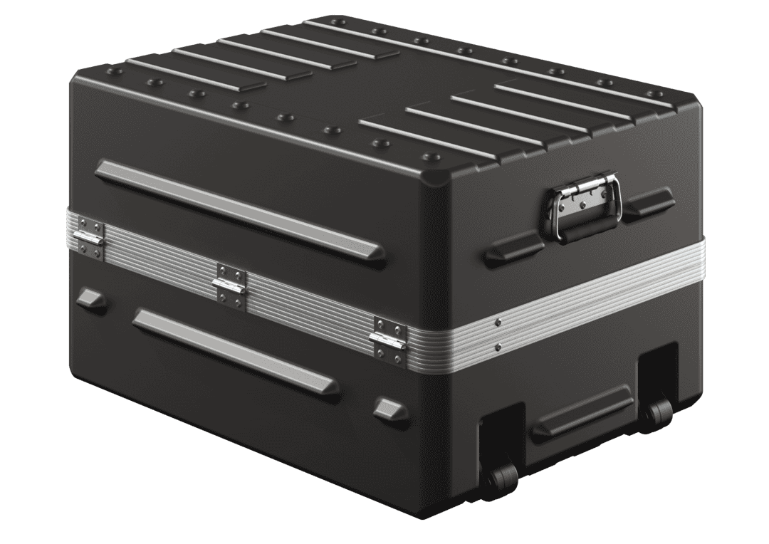 Thermodyne - Trolley: Trolley 2000-400