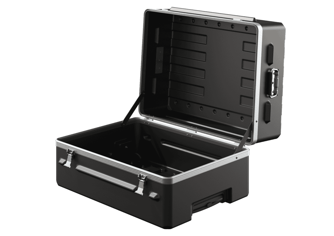 Thermodyne - Trolley: Trolley 2000-400 