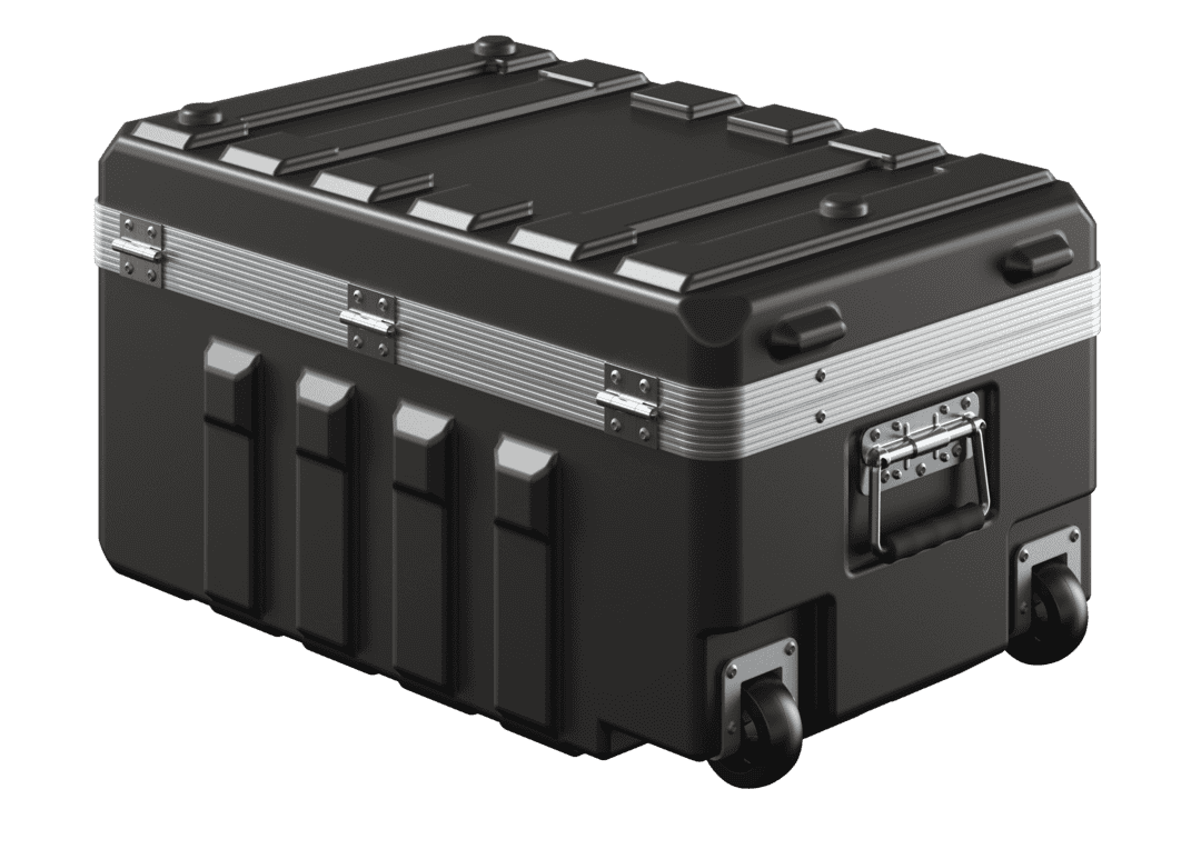 Thermodyne - Trolley: Trolley 2002-350