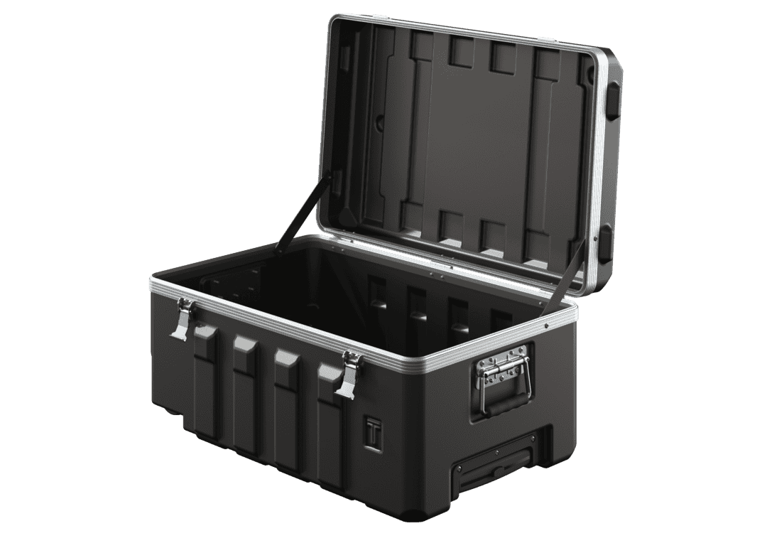 Thermodyne - Trolley: Trolley 2002-350 