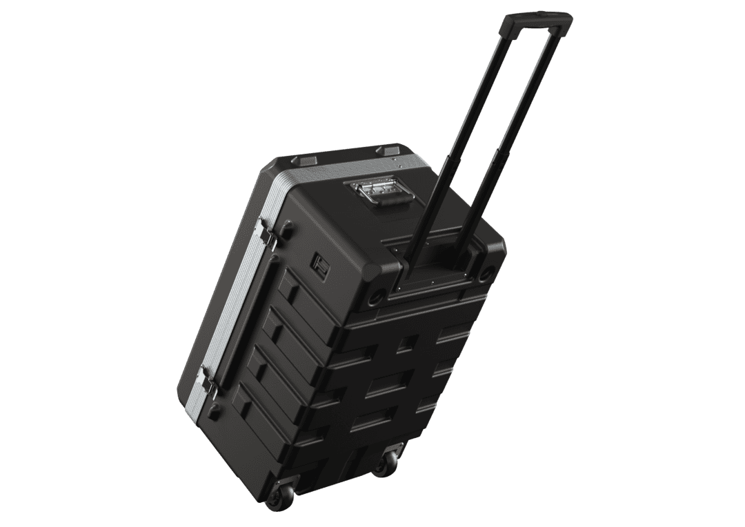 Thermodyne Trolley Trolley 2002-400