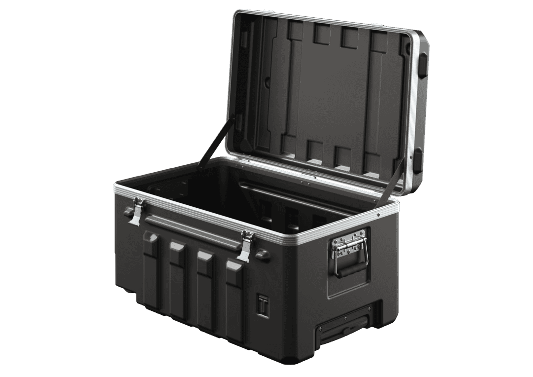 Thermodyne - Trolley: Trolley 2002-400 