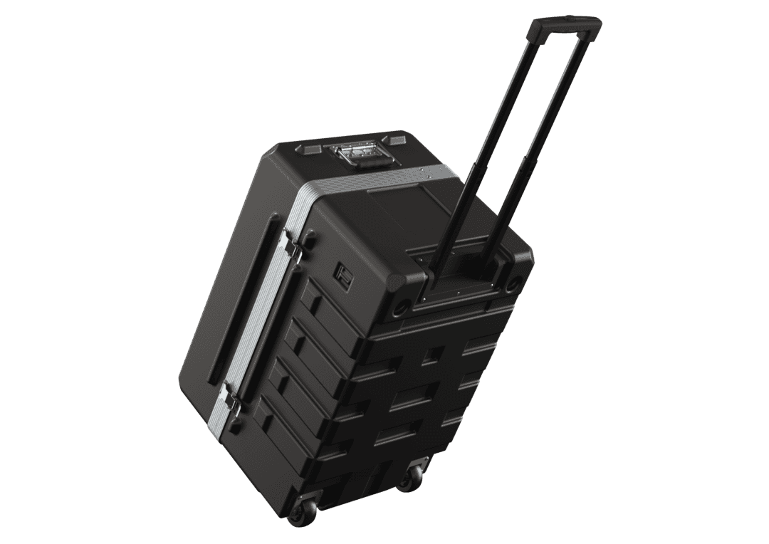 Thermodyne Trolley Trolley 2002-500