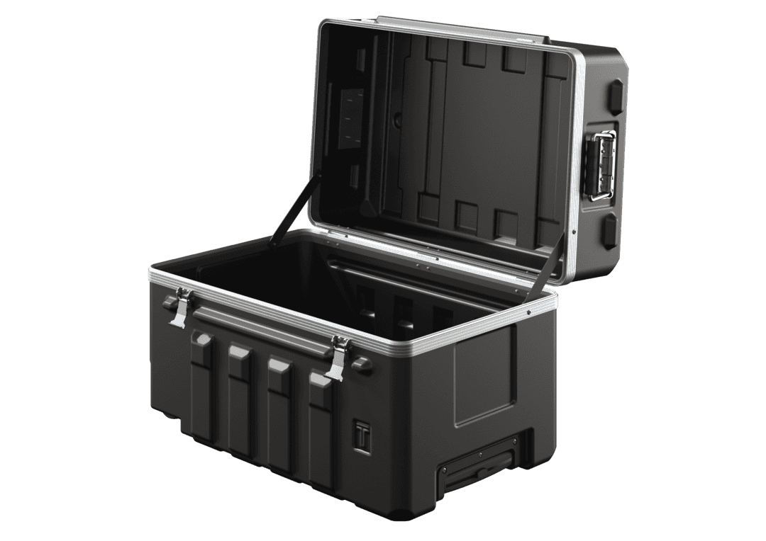 Thermodyne - Trolley: Trolley 2002-500 