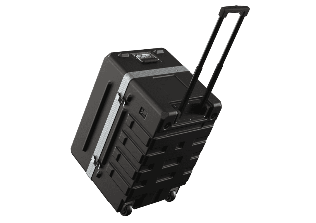 Thermodyne Trolley Trolley 2002-540