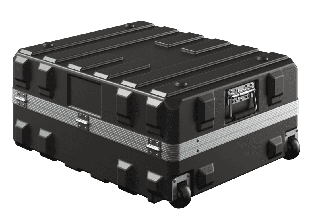 Thermodyne - Trolley: Trolley 2006-340