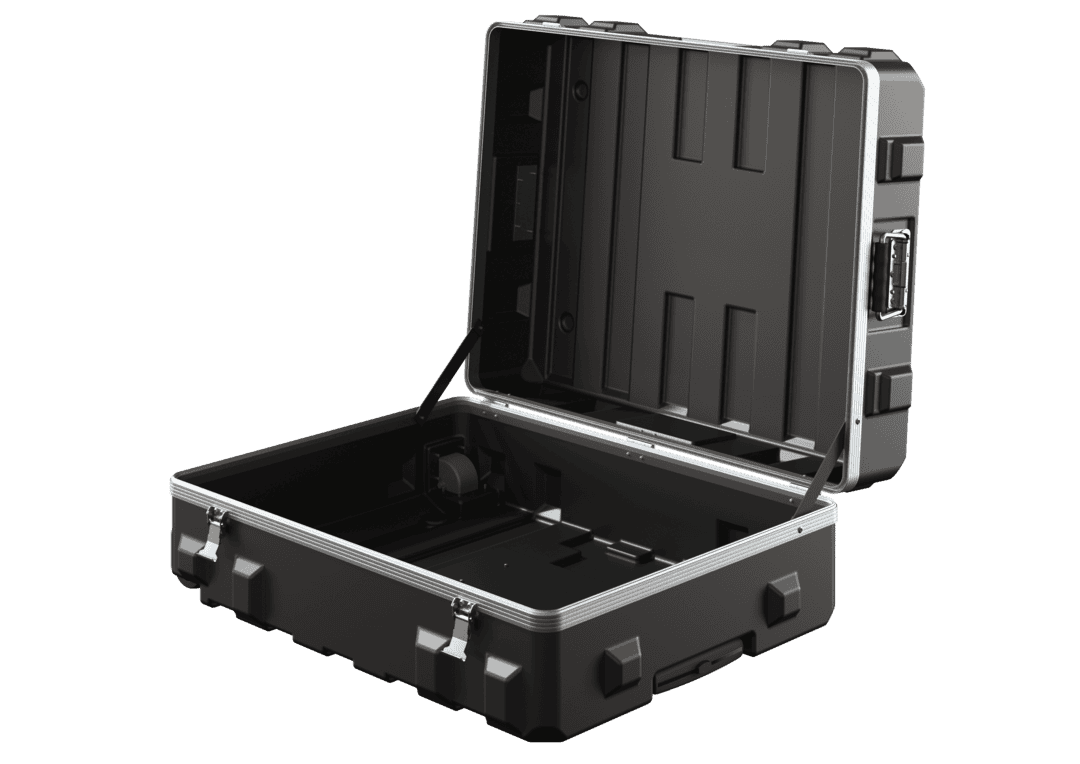 Thermodyne - Trolley: Trolley 2006-340 