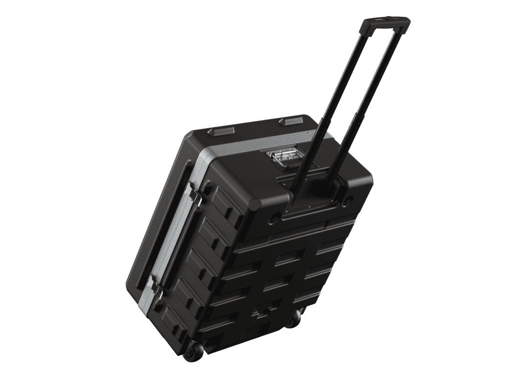 Thermodyne Trolley Trolley 2008-375