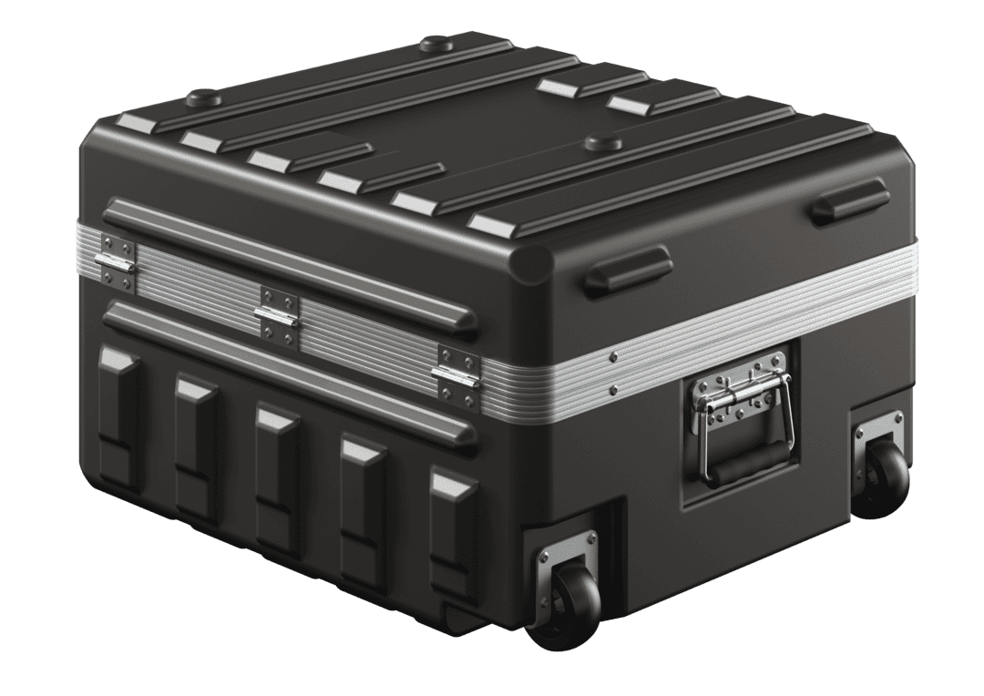 Thermodyne - Trolley: Trolley 2008-375