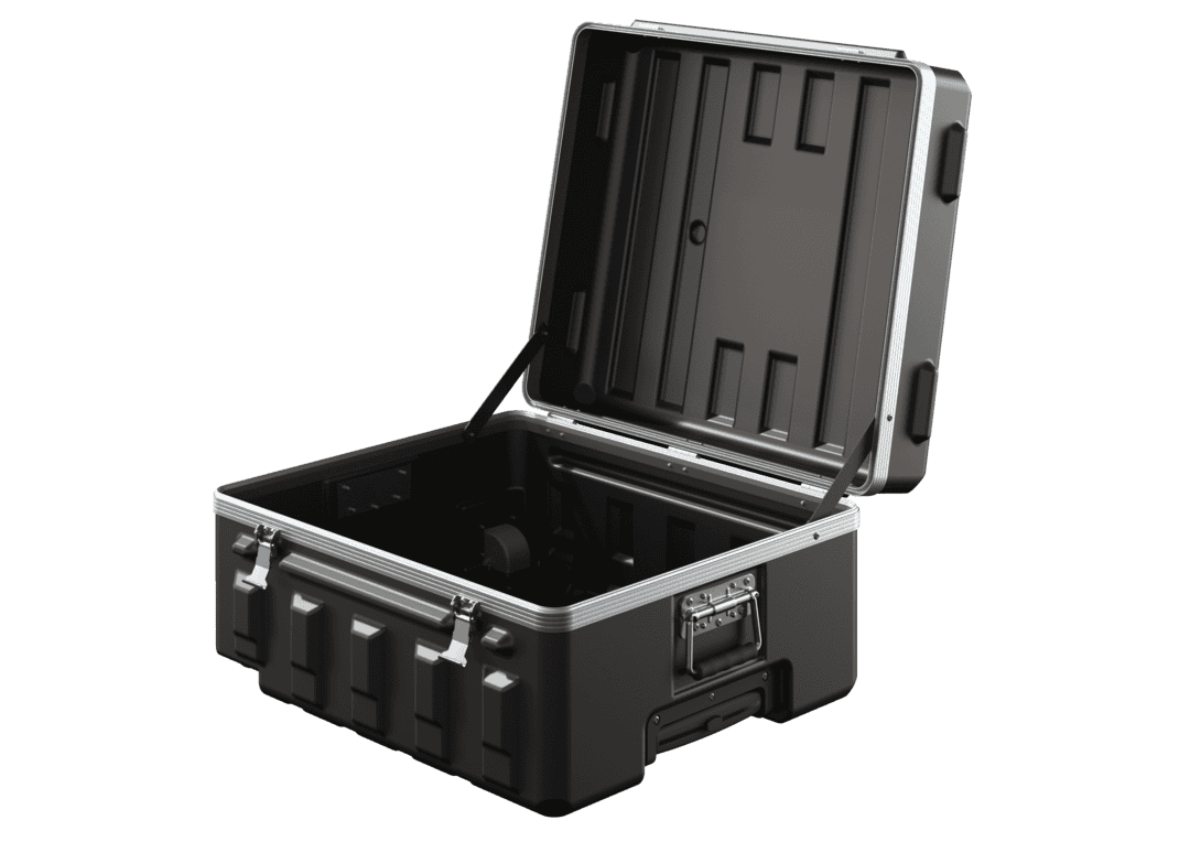 Thermodyne - Trolley: Trolley 2008-375 