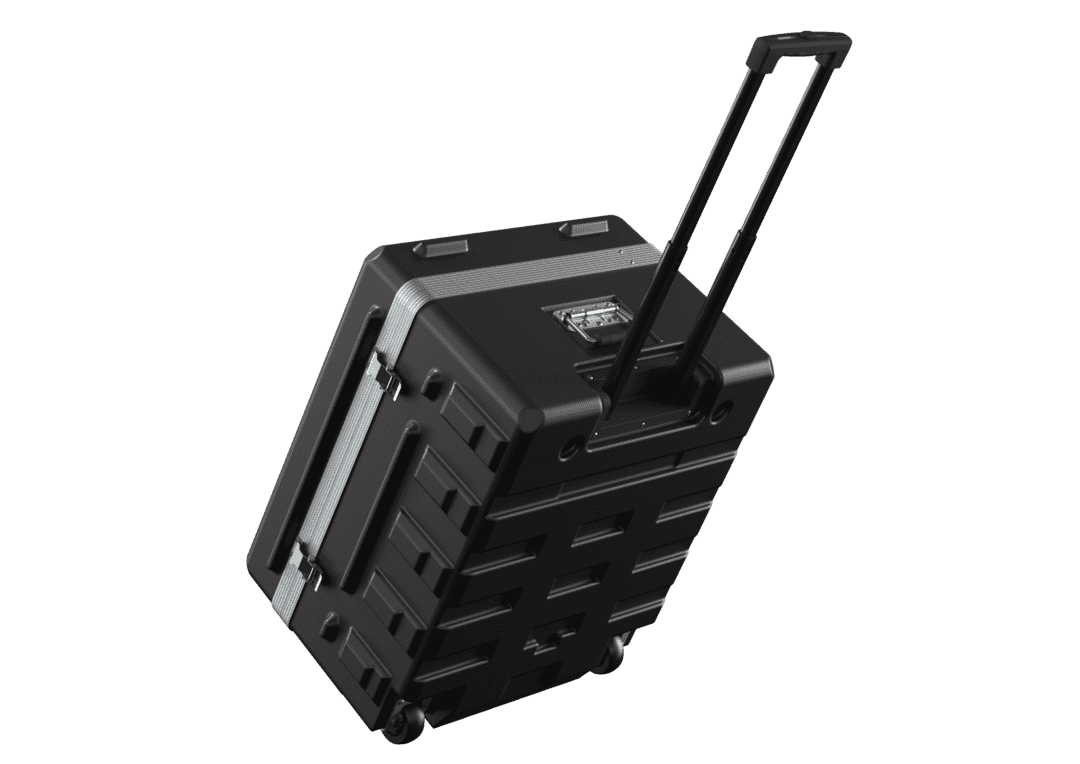 Thermodyne Trolley Trolley 2008-425