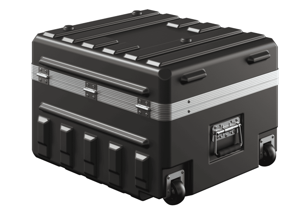 Thermodyne - Trolley: Trolley 2008-425