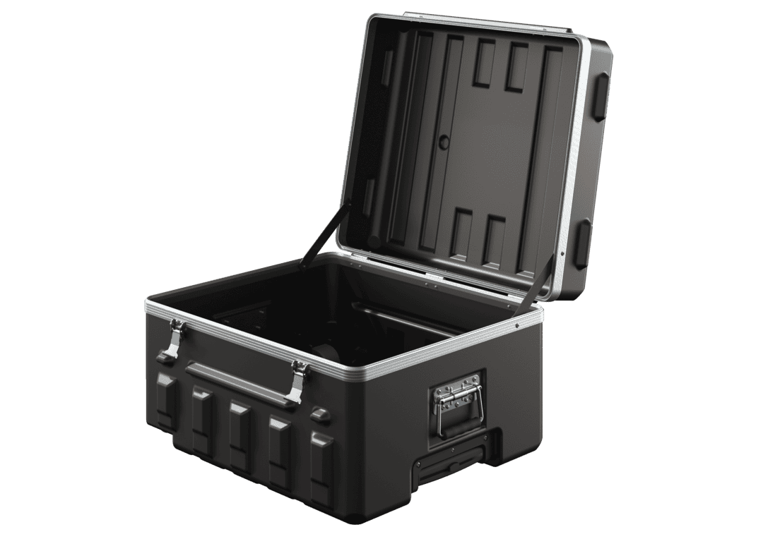 Thermodyne - Trolley: Trolley 2008-425 