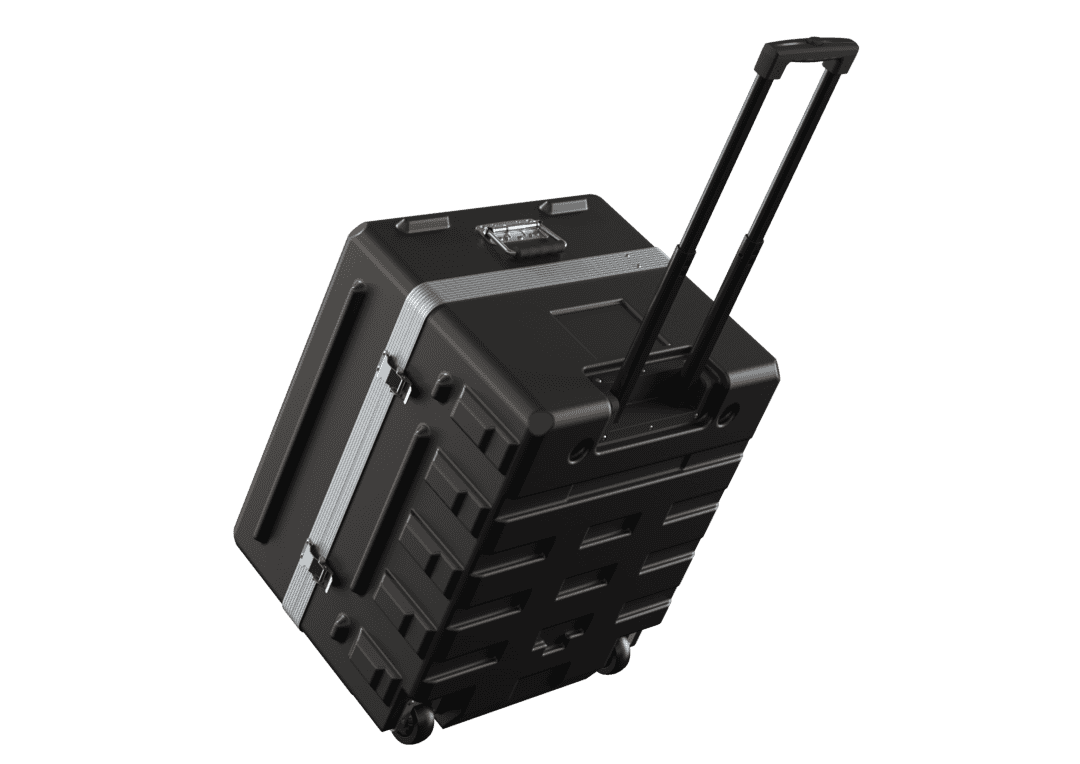 Thermodyne Trolley Trolley 2008-495