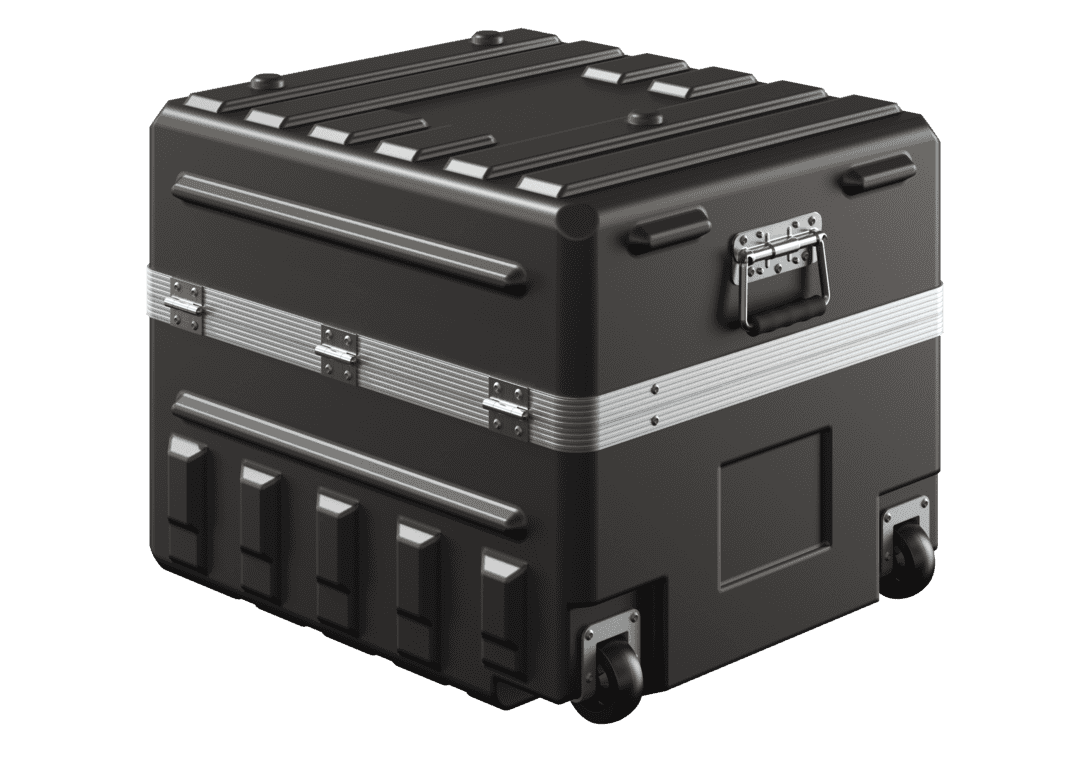 Thermodyne - Trolley: Trolley 2008-495