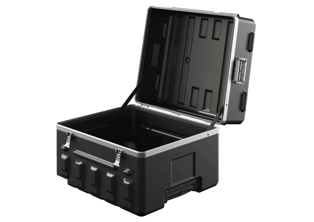 Thermodyne - Trolley: Trolley 2008-495 