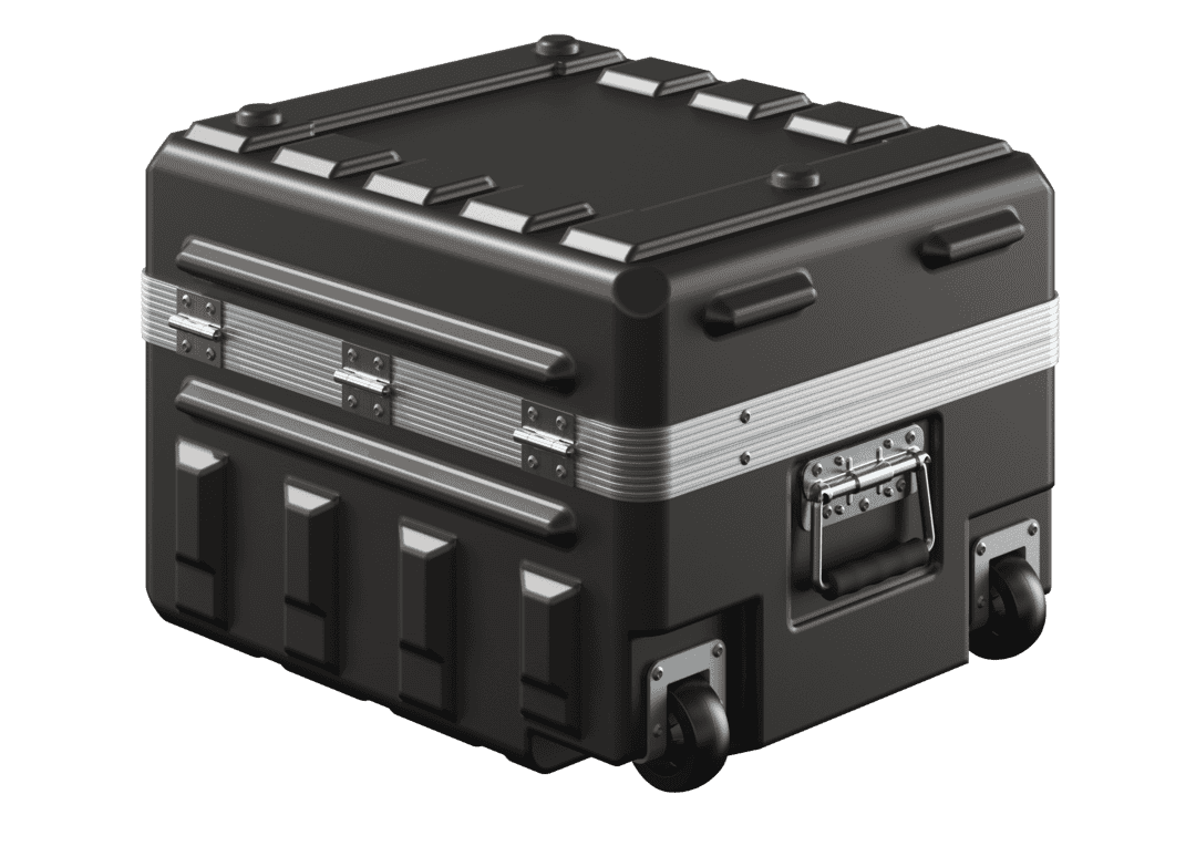 Thermodyne - Trolley: Trolley 2010-385