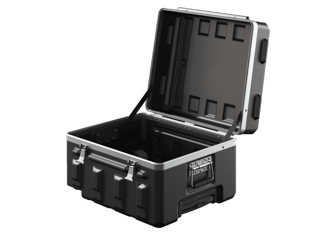 Thermodyne - Trolley: Trolley 2010-385 