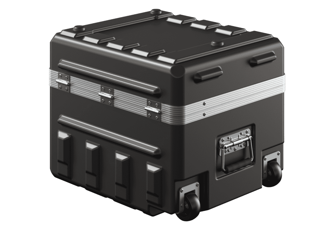 Thermodyne - Trolley: Trolley 2010-440