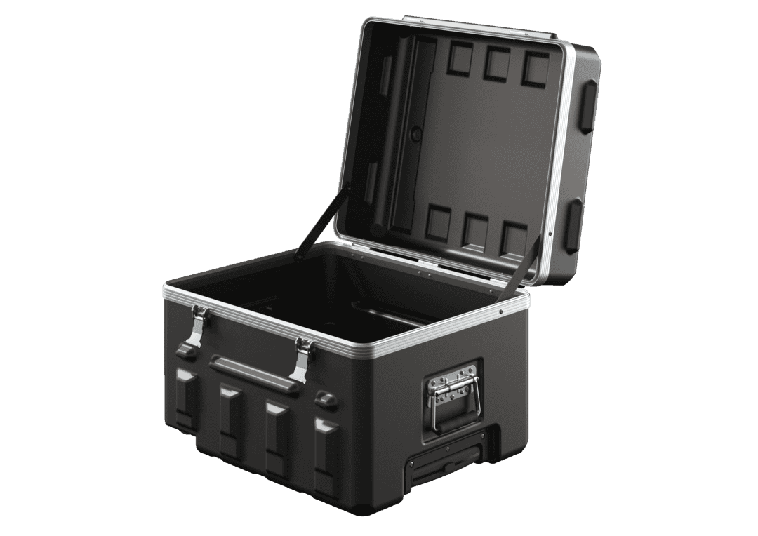 Thermodyne - Trolley: Trolley 2010-440 