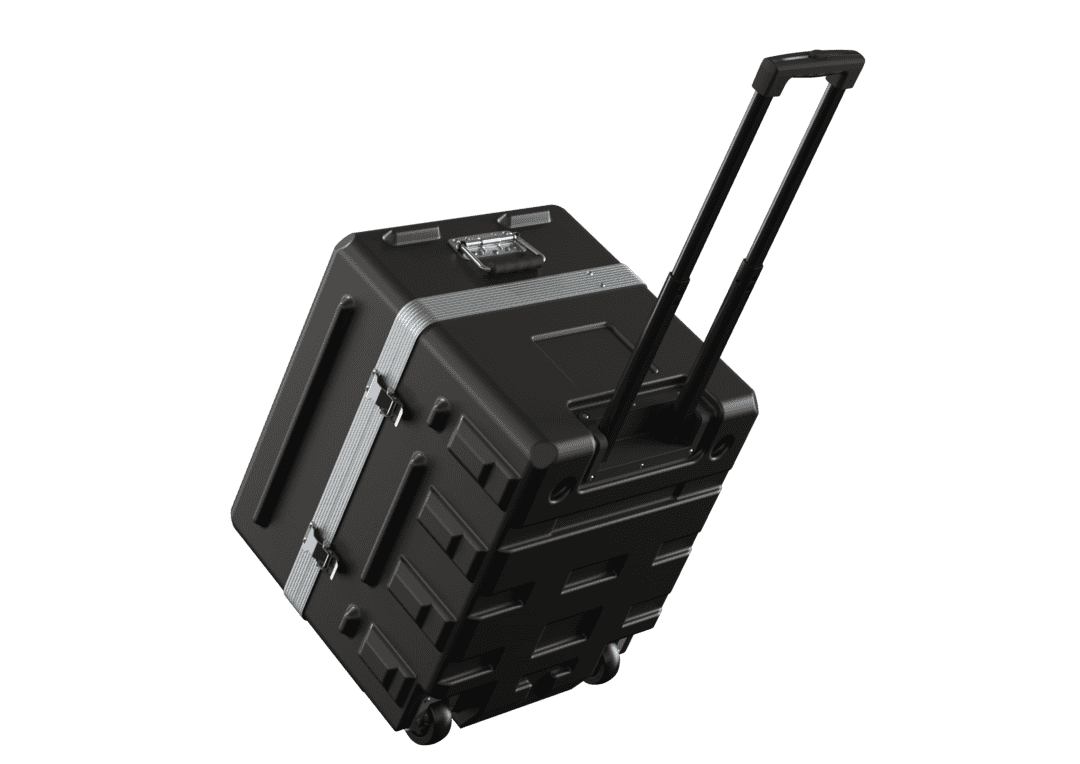 Thermodyne Trolley Trolley 2010-505