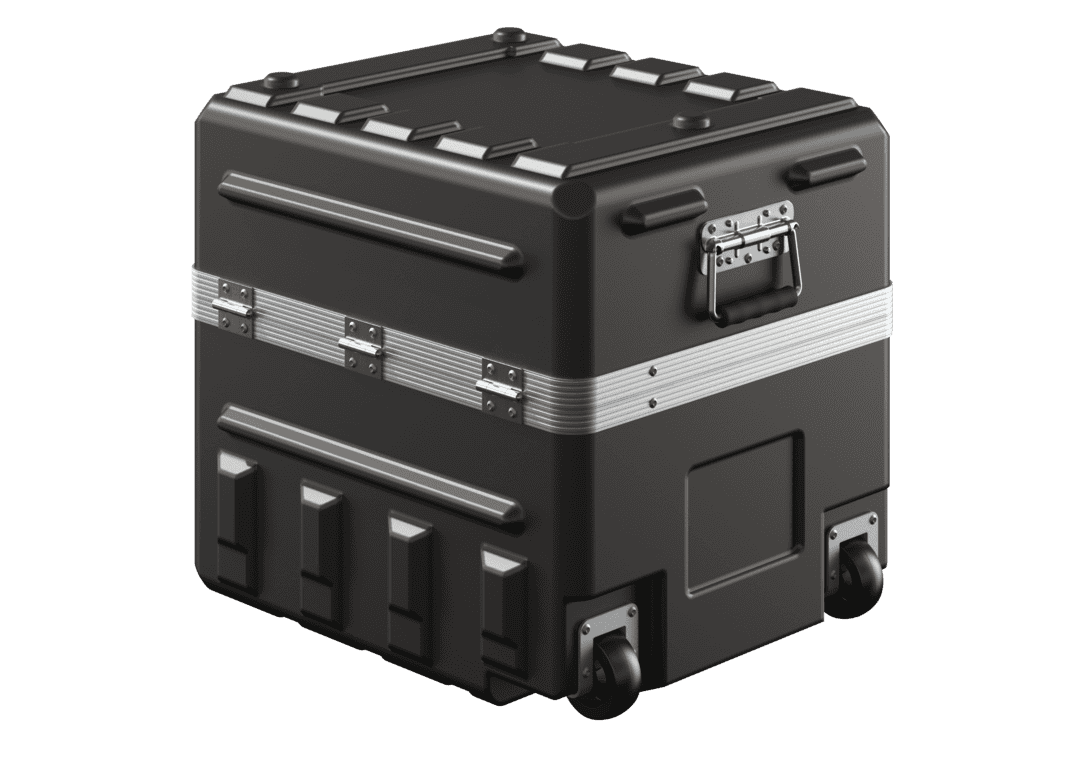 Thermodyne - Trolley: Trolley 2010-505