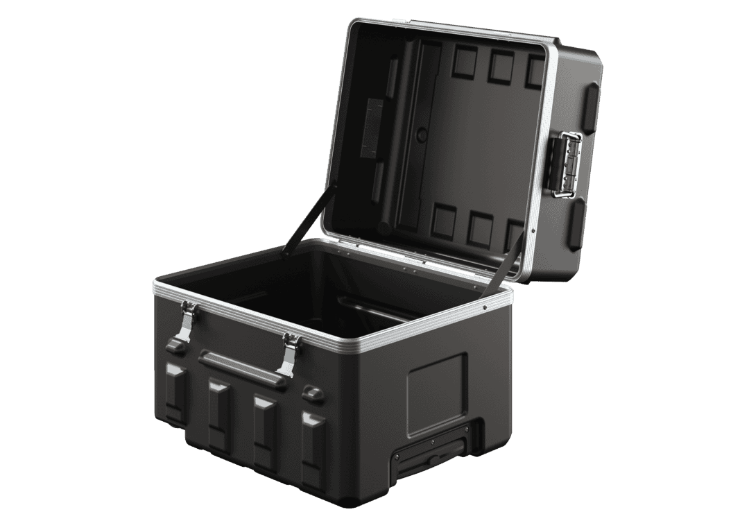 Thermodyne - Trolley: Trolley 2010-505 