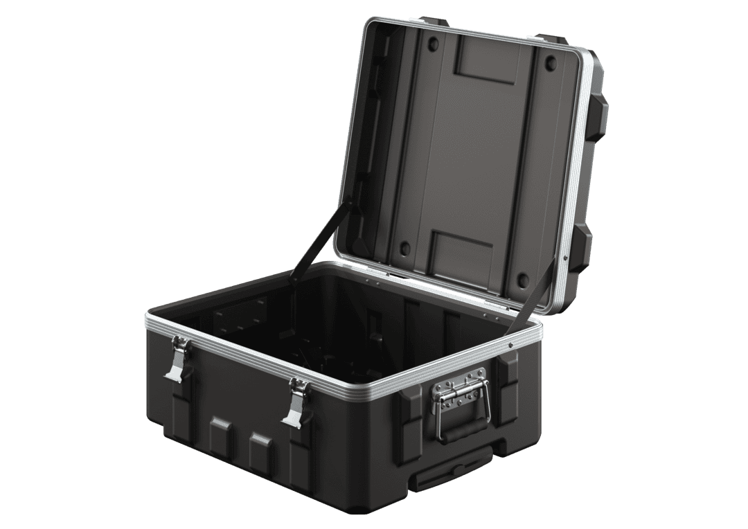 Thermodyne - Trolley: Trolley 2012-275 