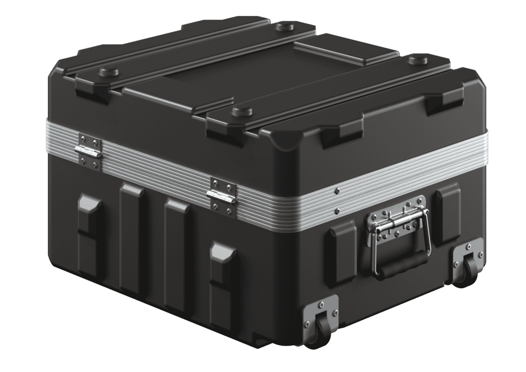 Thermodyne - Trolley: Trolley 2012-320