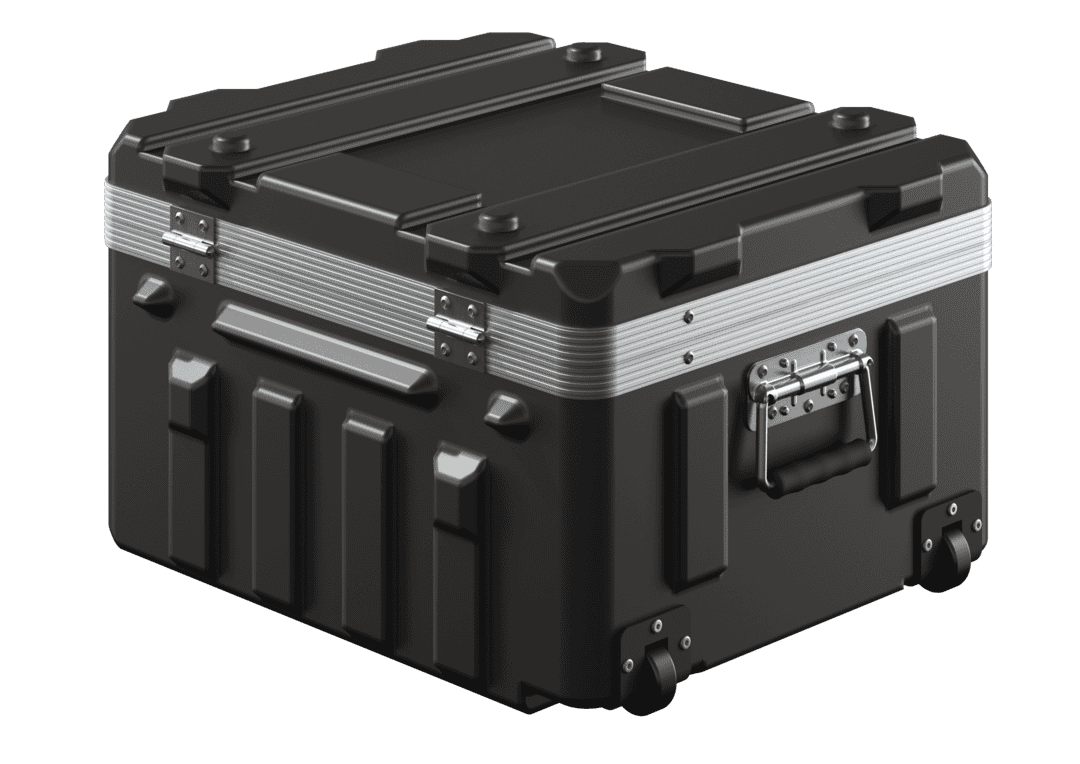 Thermodyne - Trolley: Trolley 2012-330