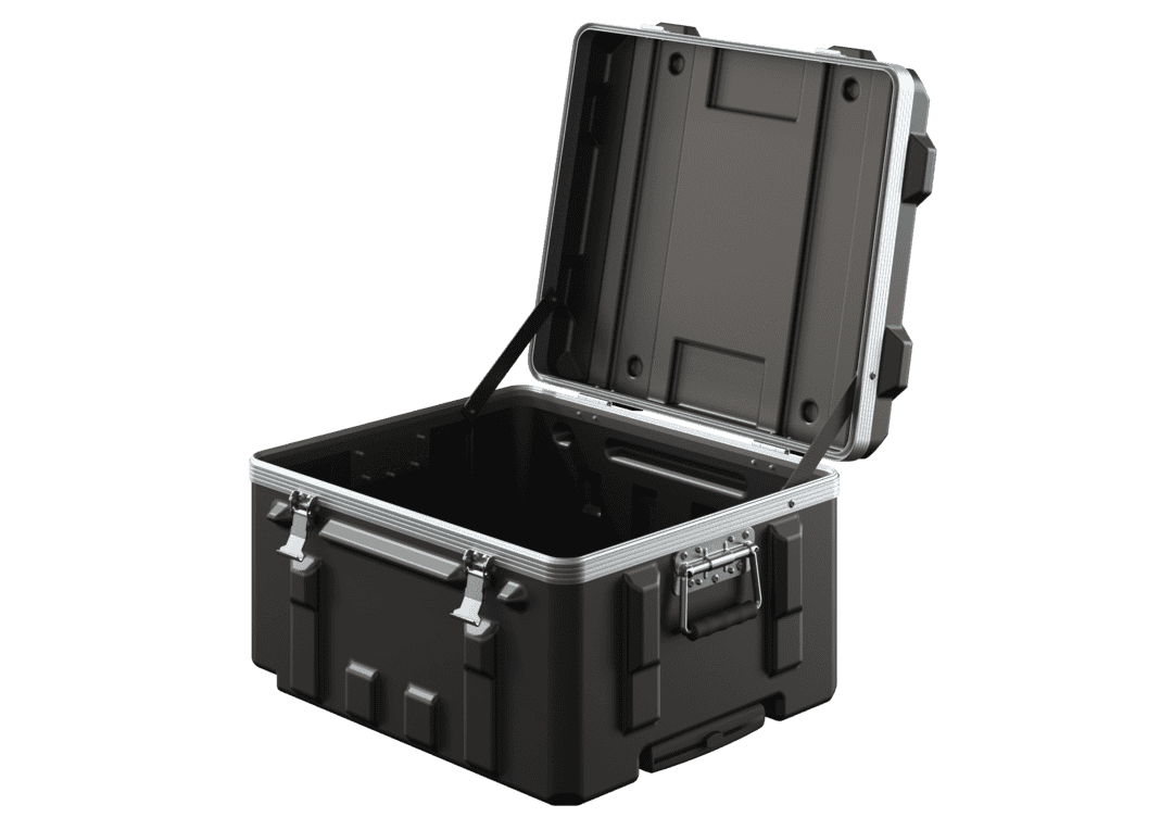 Thermodyne - Trolley: Trolley 2012-330 