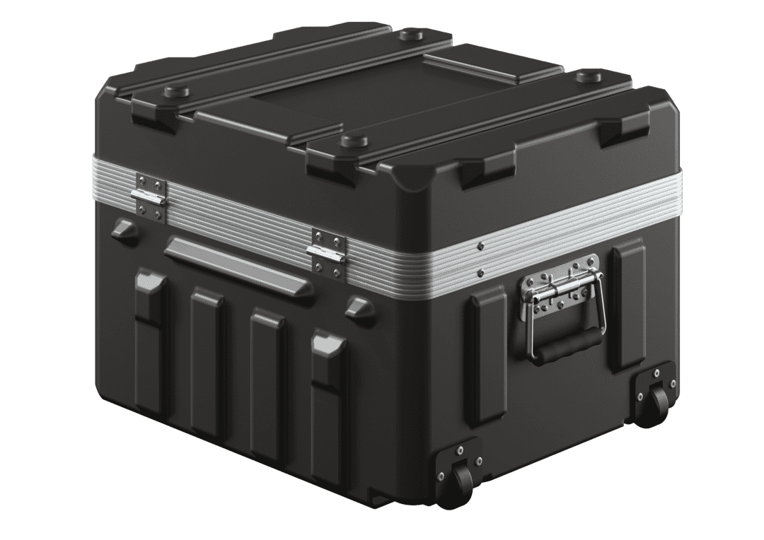 Thermodyne - Trolley: Trolley 2012-375