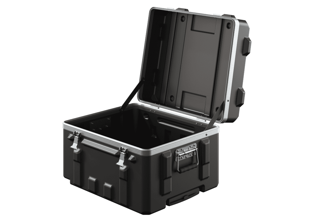 Thermodyne - Trolley: Trolley 2012-375 