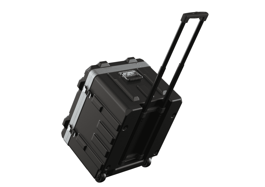 Thermodyne Trolley Trolley 2012-420