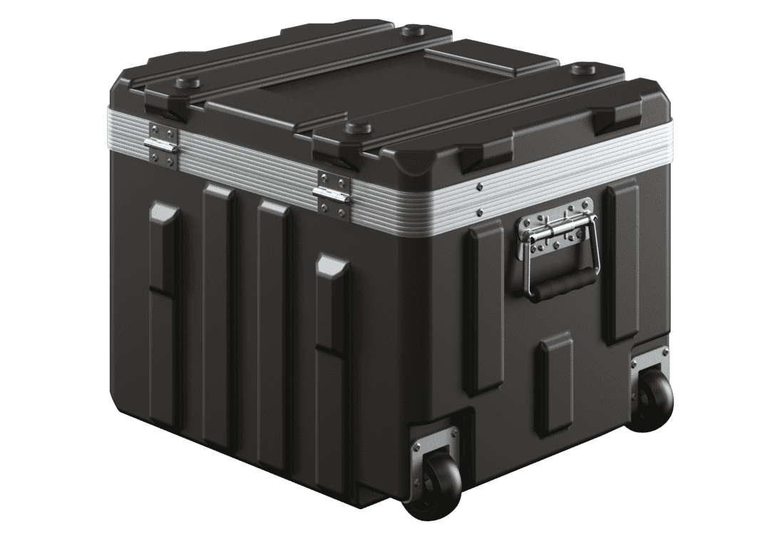 Thermodyne - Trolley: Trolley 2012-420