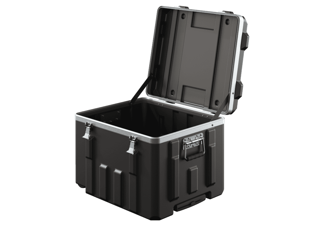 Thermodyne - Trolley: Trolley 2012-420 