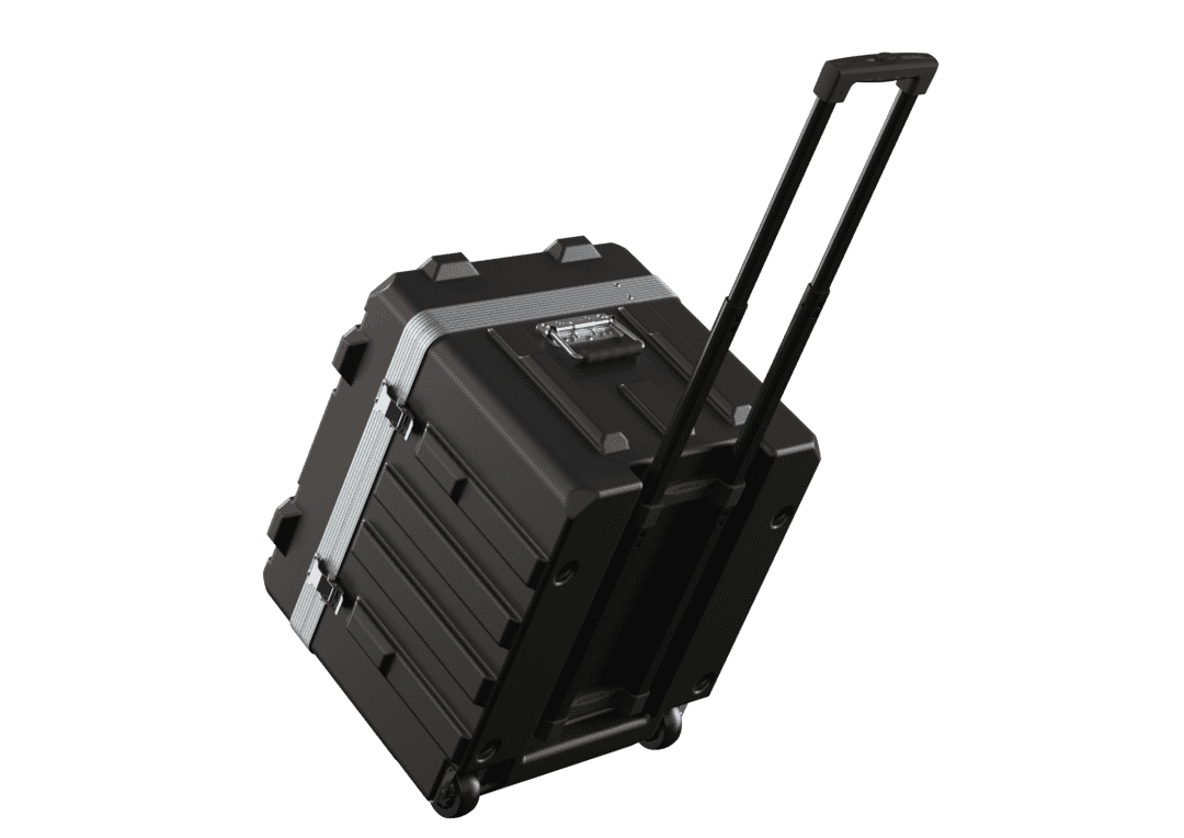 Thermodyne Trolley Trolley 2012-465