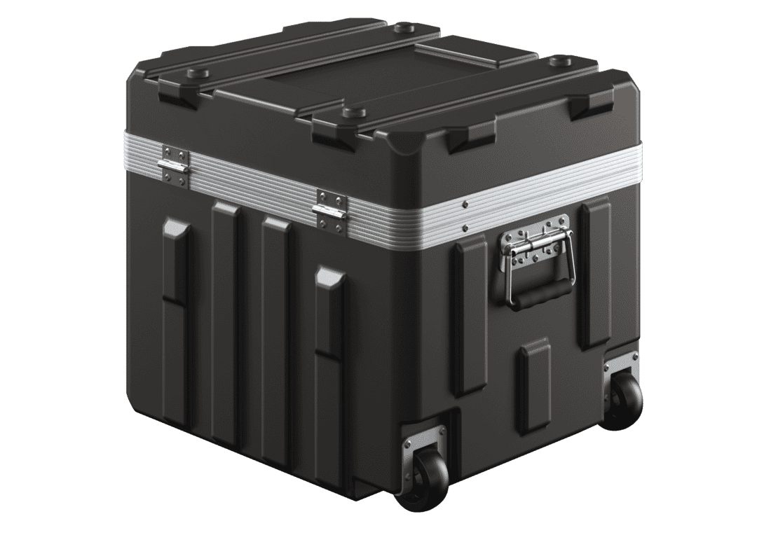 Thermodyne - Trolley: Trolley 2012-465
