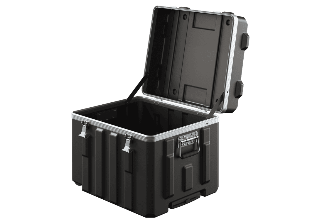 Thermodyne - Trolley: Trolley 2012-465 