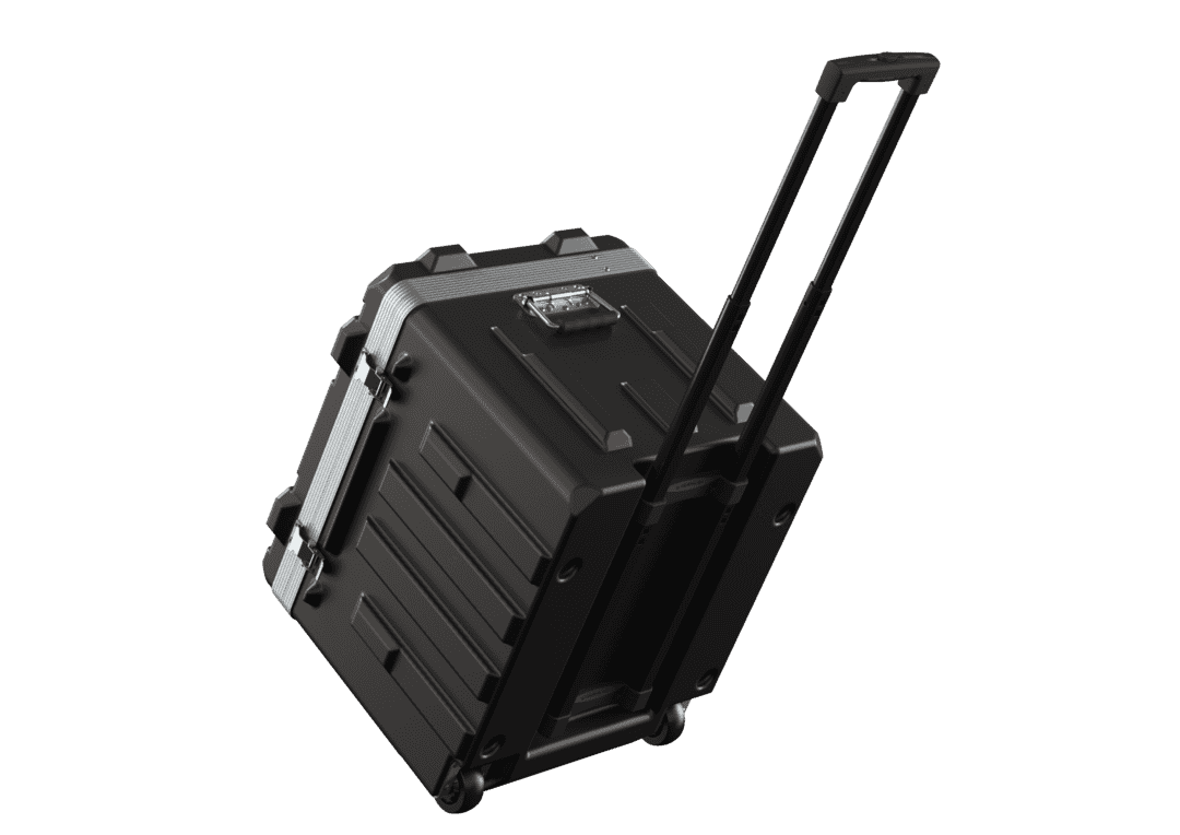 Thermodyne Trolley Trolley 2012-480