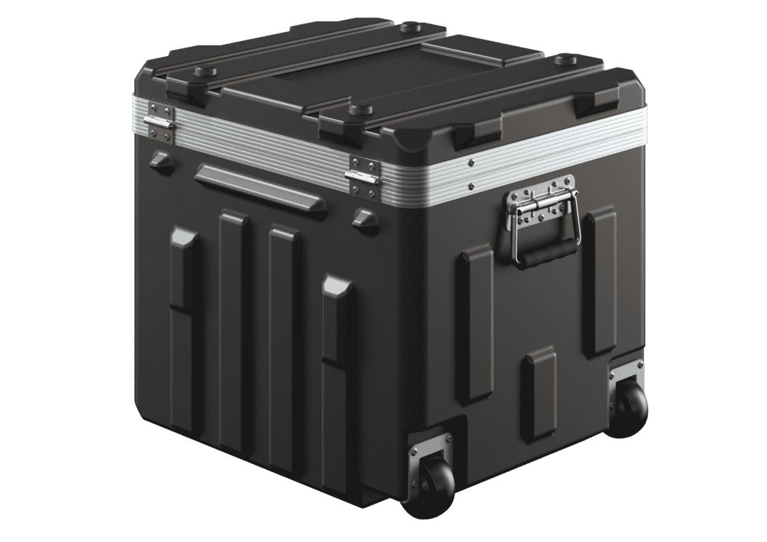 Thermodyne - Trolley: Trolley 2012-480