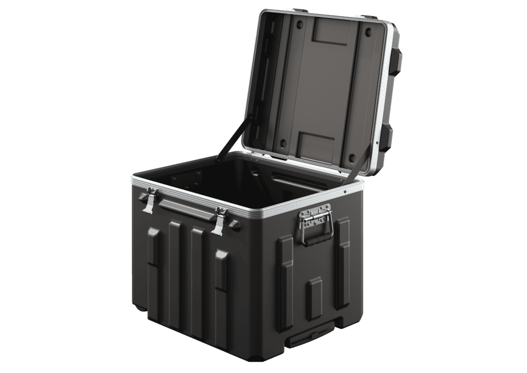 Thermodyne - Trolley: Trolley 2012-480 