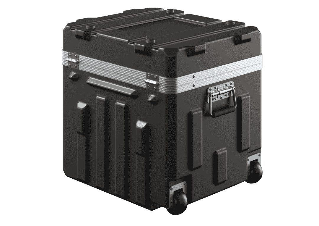 Thermodyne - Trolley: Trolley 2012-525