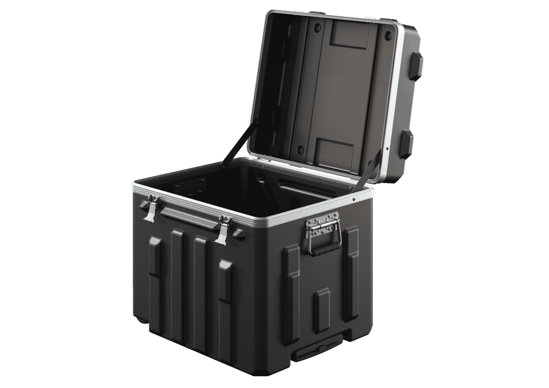 Thermodyne - Trolley: Trolley 2012-525 