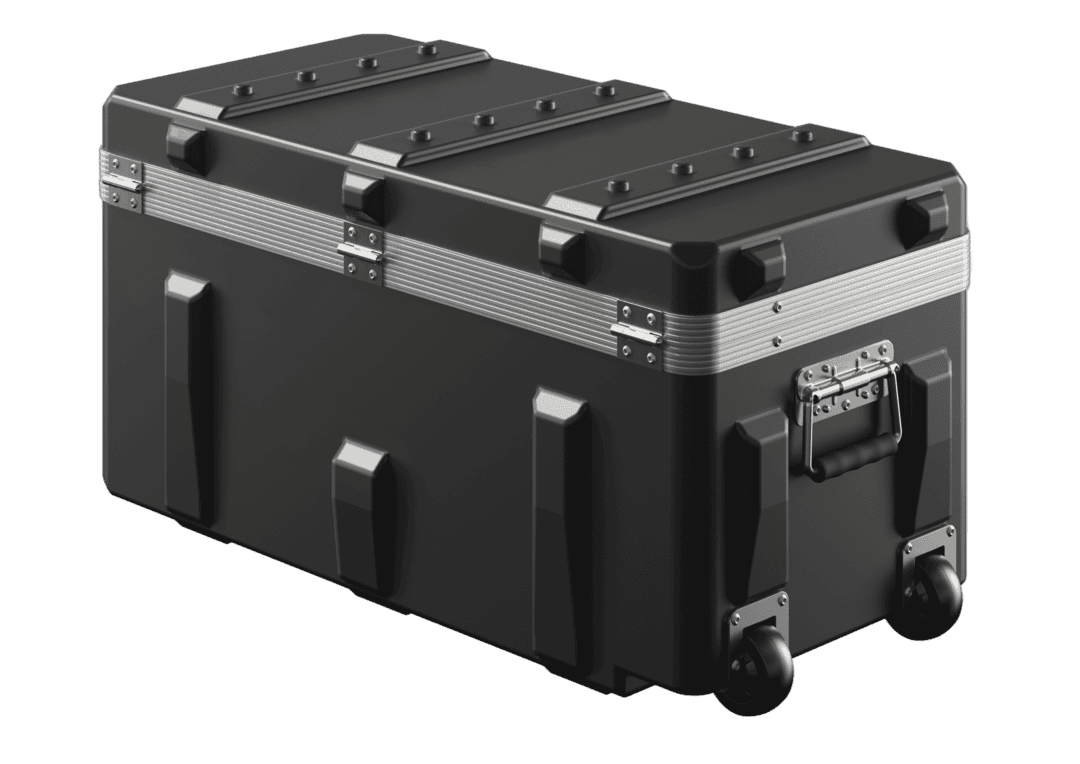 Thermodyne - Transportbox: Trolley 2013-400