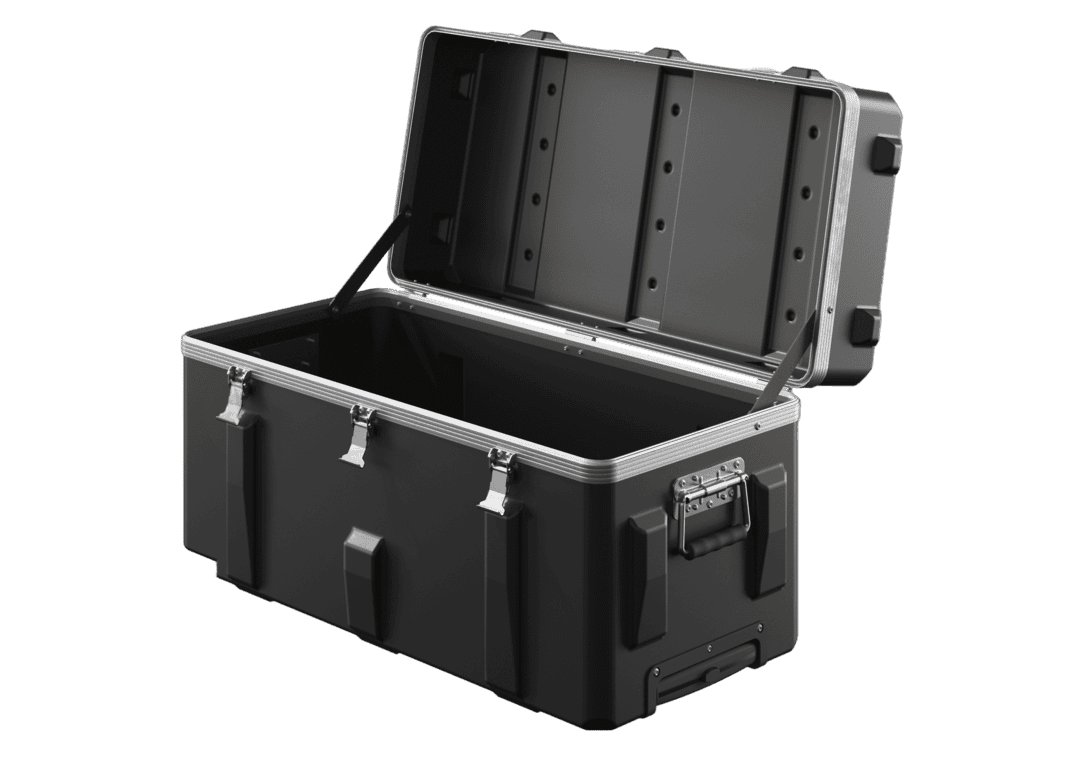 Thermodyne - Transportbox: Trolley 2013-445 