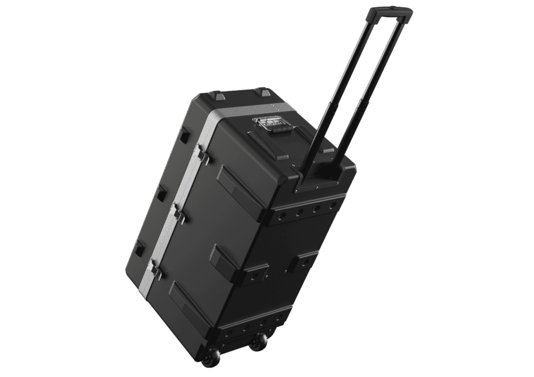 Thermodyne Transportbox Trolley 2013-500